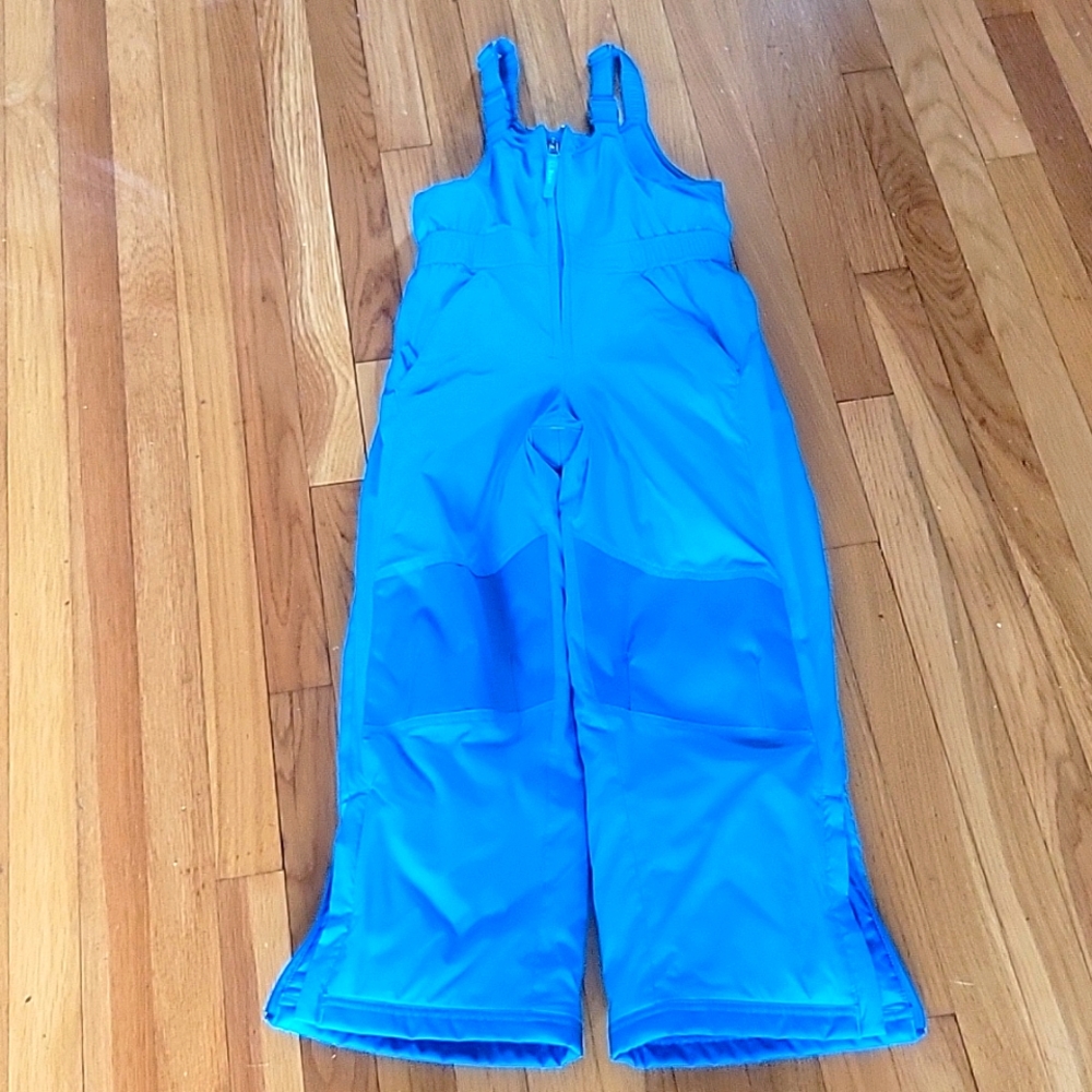LL Bean Cold Buster Bibs